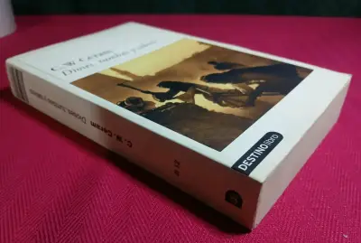 Libro 'Dioses, tumbas y sabios' de C.W. Ceram - miniatura 3