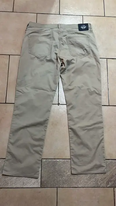 jeans Dockers - miniatura 2