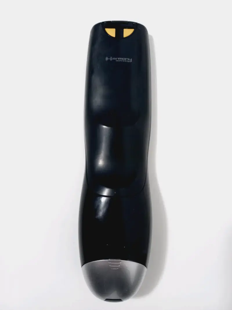 Control remoto universal Logitech Harmony One - 2