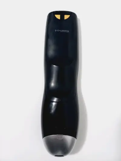 Control remoto universal Logitech Harmony One - miniatura 2