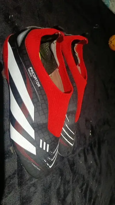 Adidas predator x messi - miniatura 1