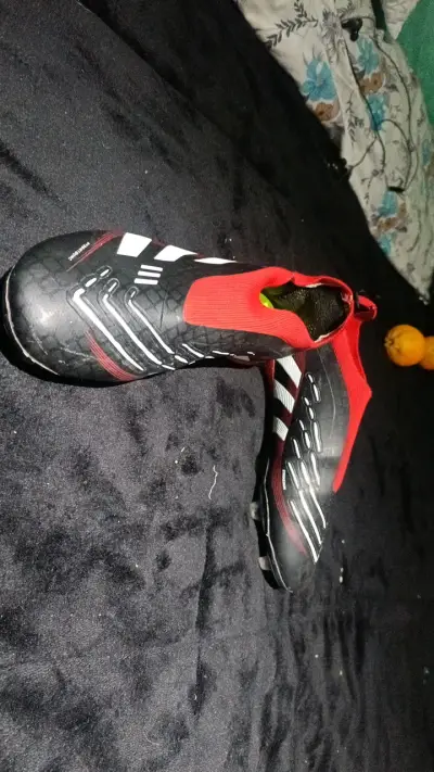 Adidas predator x messi - miniatura 2