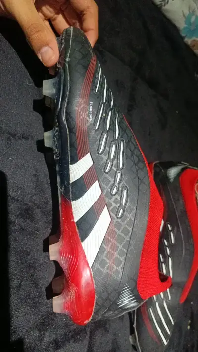 Adidas predator x messi - miniatura 3