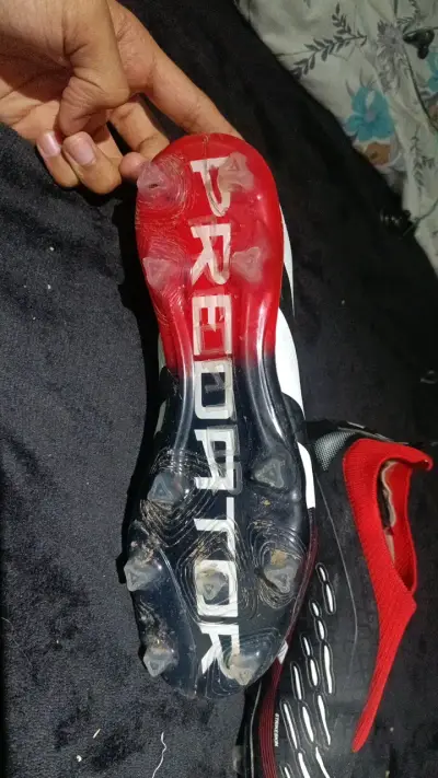 Adidas predator x messi - miniatura 5
