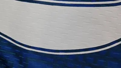 Camiseta deportiva azul Sicilia YPSD - miniatura 6