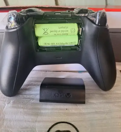 Control inalámbrico Xbox One ES NUEVO! - miniatura 4