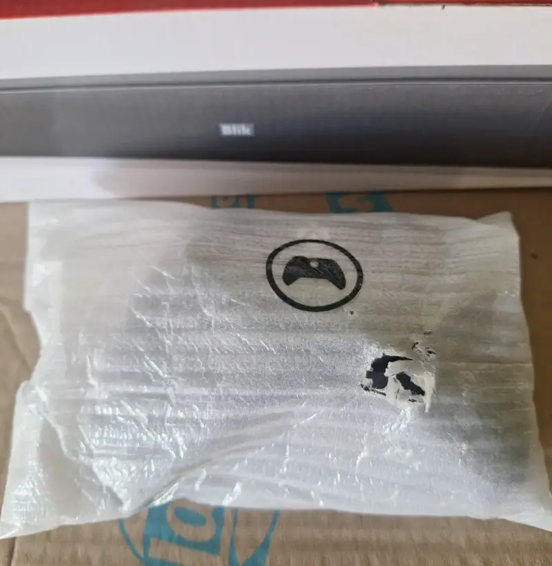 Control inalámbrico Xbox One ES NUEVO! - 5