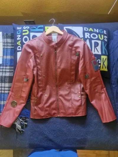 Chaqueta Marvel Guardianes de la Galaxia/Star-Lord - miniatura 2
