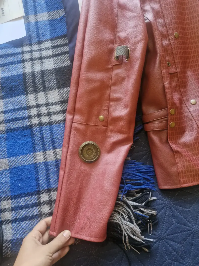Chaqueta Marvel Guardianes de la Galaxia/Star-Lord - 3