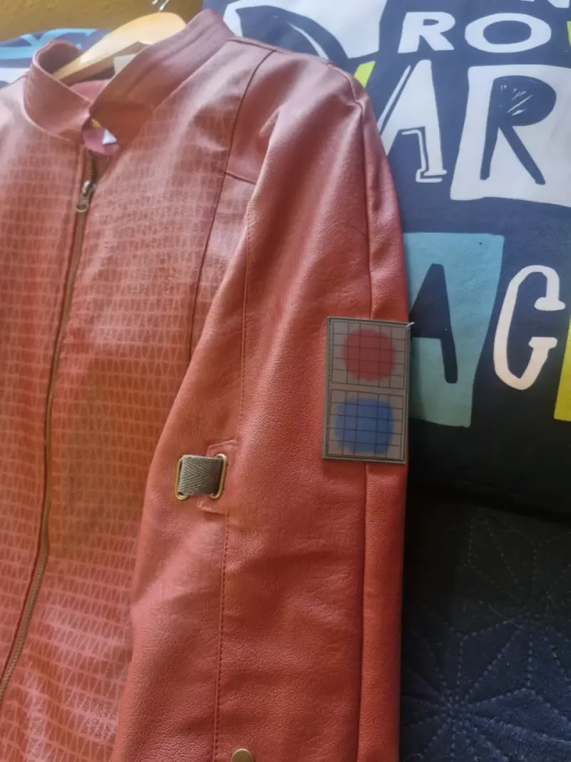 Chaqueta Marvel Guardianes de la Galaxia/Star-Lord - 4