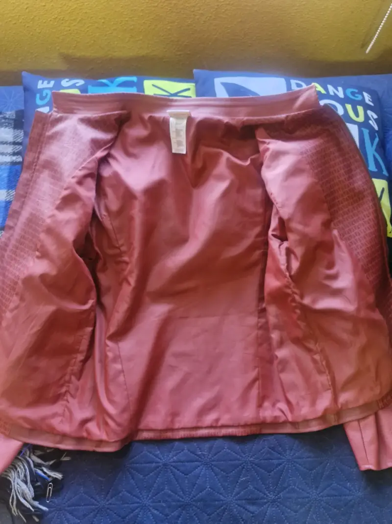Chaqueta Marvel Guardianes de la Galaxia/Star-Lord - 5