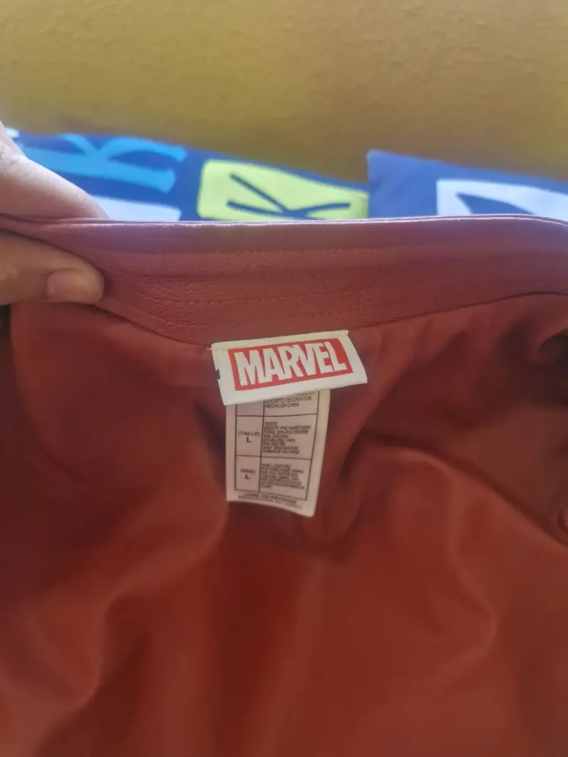 Chaqueta Marvel Guardianes de la Galaxia/Star-Lord - 6