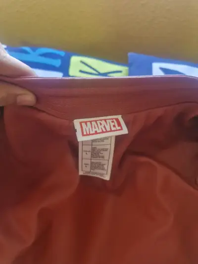 Chaqueta Marvel Guardianes de la Galaxia/Star-Lord - miniatura 6