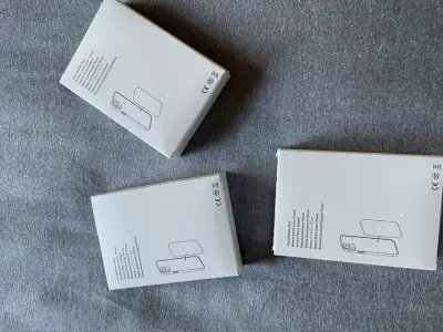 🔋 Batería Portátil Magnética MagSafe 5000 mAh - miniatura 4