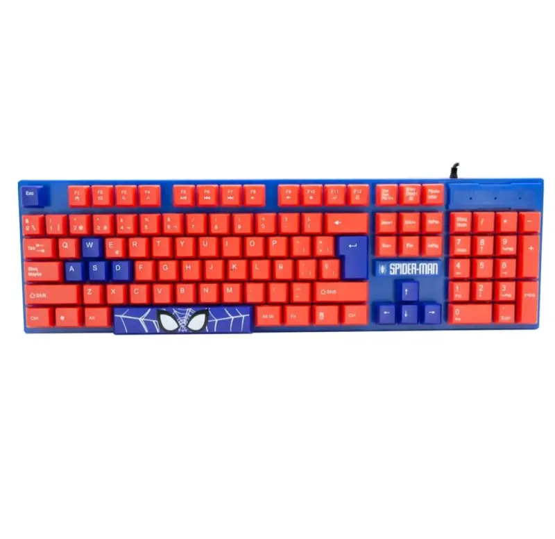 Kit gamer 3 pcs - 3