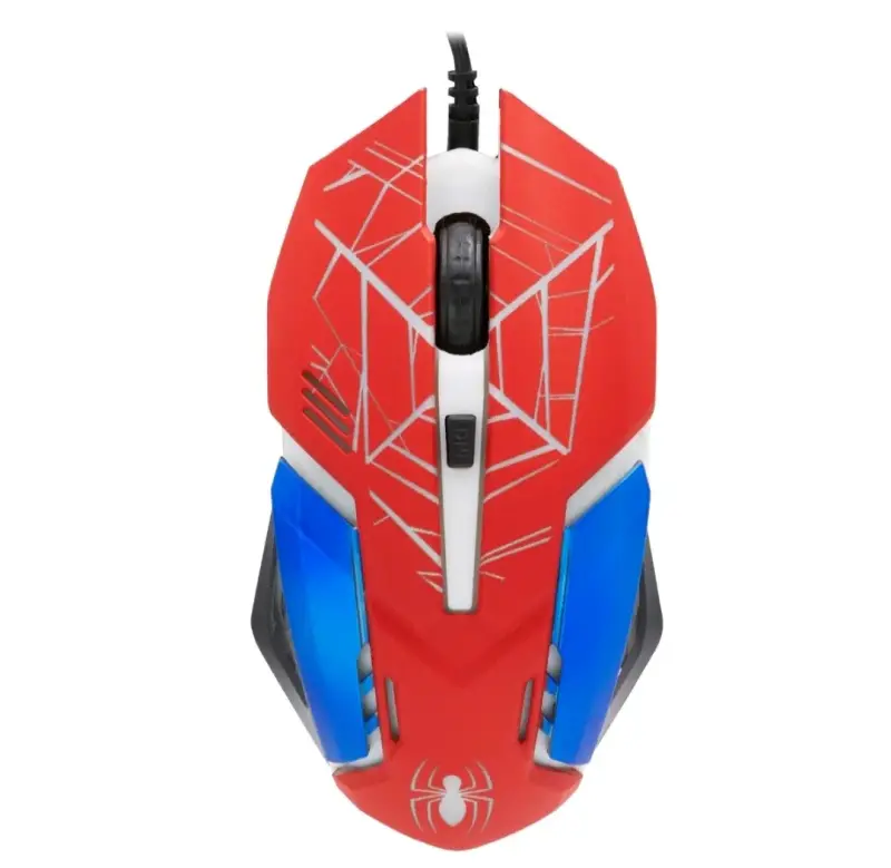 Kit gamer 3 pcs - 6