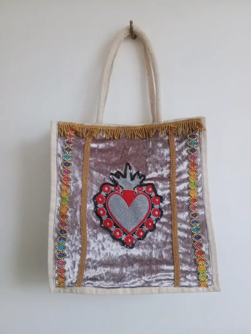 Totebag grande - 1