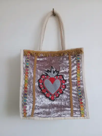 Totebag grande - miniatura 1