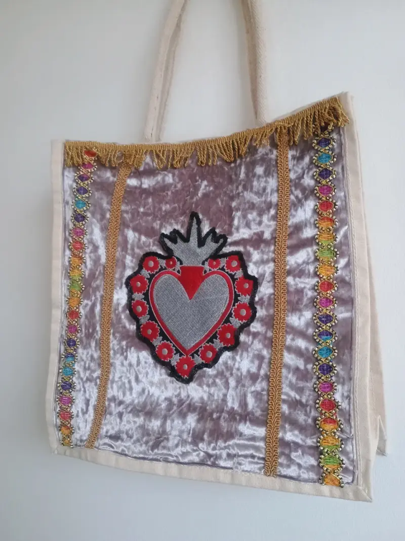 Totebag grande - 2