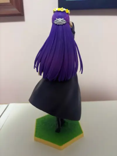 Figura de Fern Sega Original - miniatura 3
