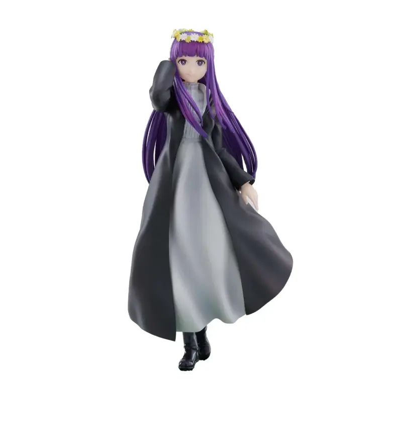 Figura de Fern Sega Original - 6