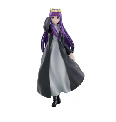 Figura de Fern Sega Original - miniatura 6