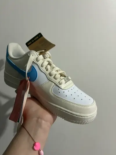 Zapatilla nike mujer - miniatura 1