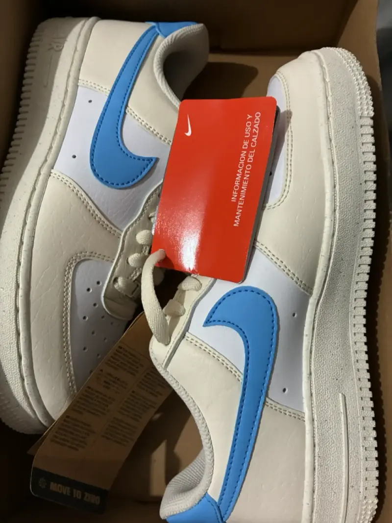 Zapatilla nike mujer - 2