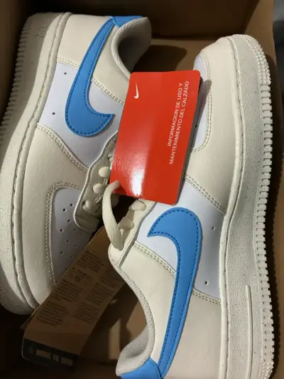 Zapatilla nike mujer - miniatura 2