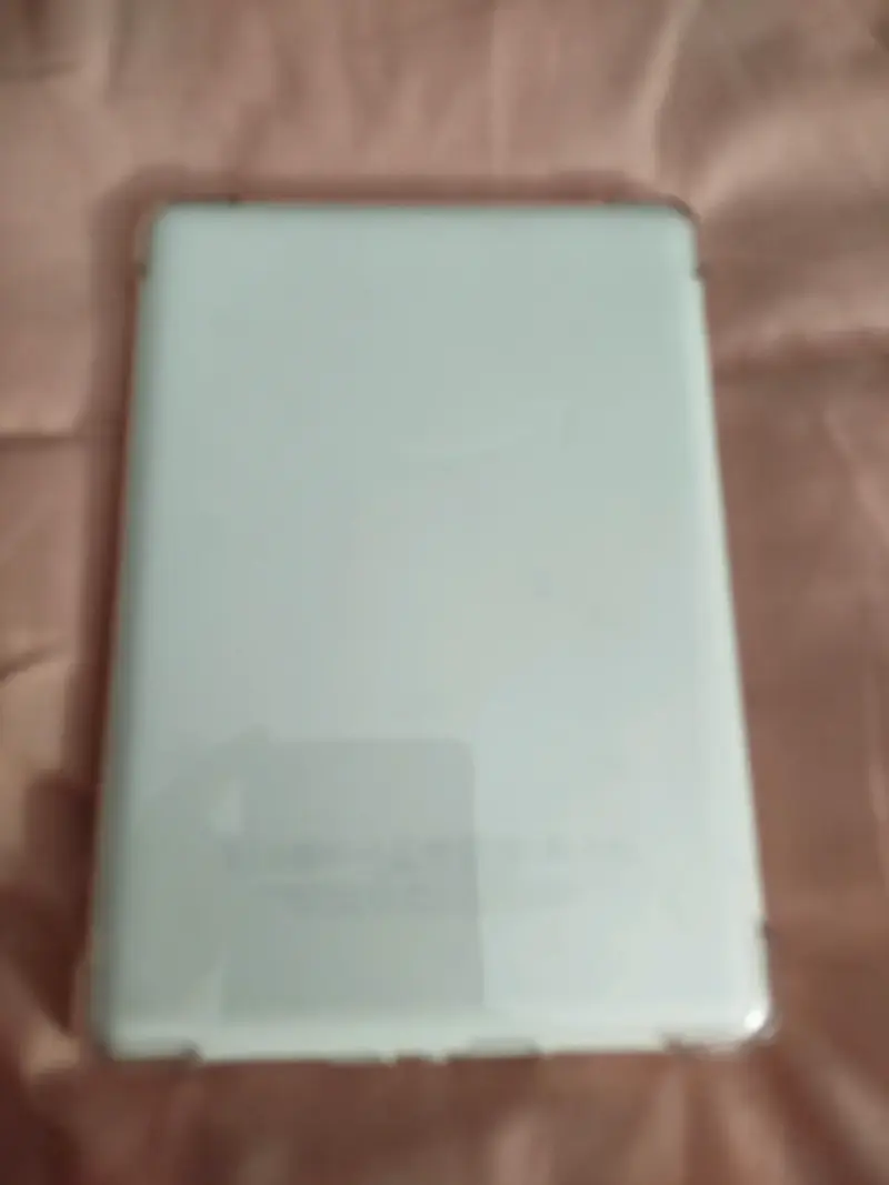 Kindle con funda protectora - 6