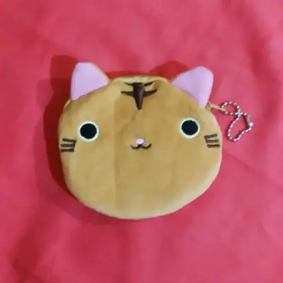 Monederos de felpa con diseño de animales - miniatura 2