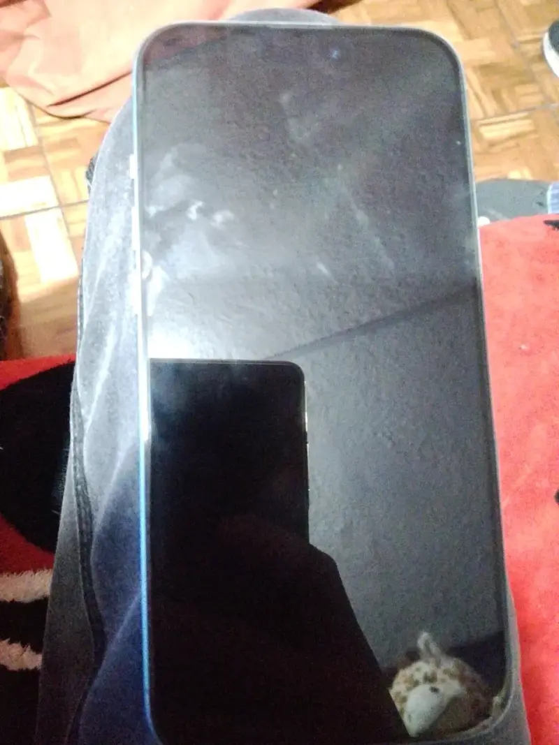 iPhone 16conpinazul en buen estado - 2