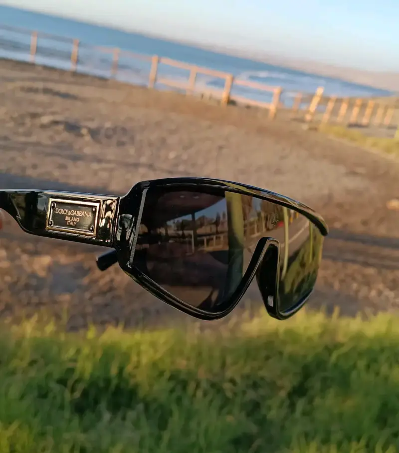 Gafas de Sol de Marca Variada - 2