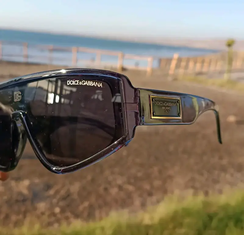 Gafas de Sol de Marca Variada - 3