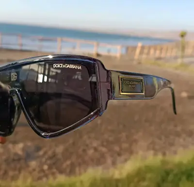 Gafas de Sol de Marca Variada - miniatura 3