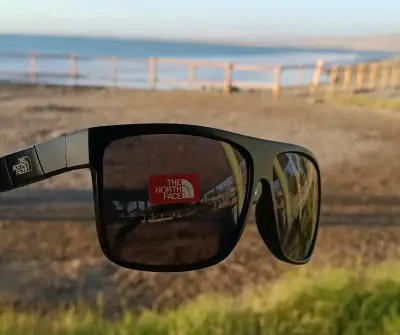 Gafas de Sol de Marca Variada - miniatura 6