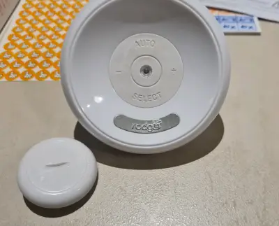 Alarma inalámbrica de enuresis Rodger BAS 0101-3 - miniatura 2