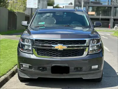 2018 Chevrolet Tahoe - miniatura 1