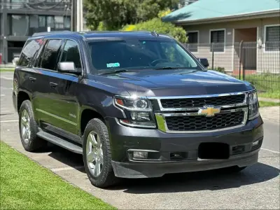 2018 Chevrolet Tahoe - miniatura 2