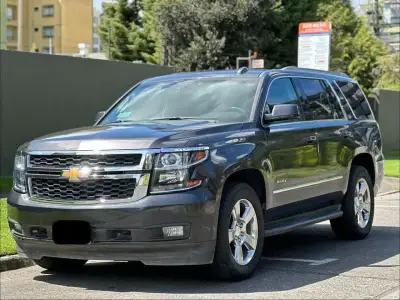 2018 Chevrolet Tahoe - miniatura 3