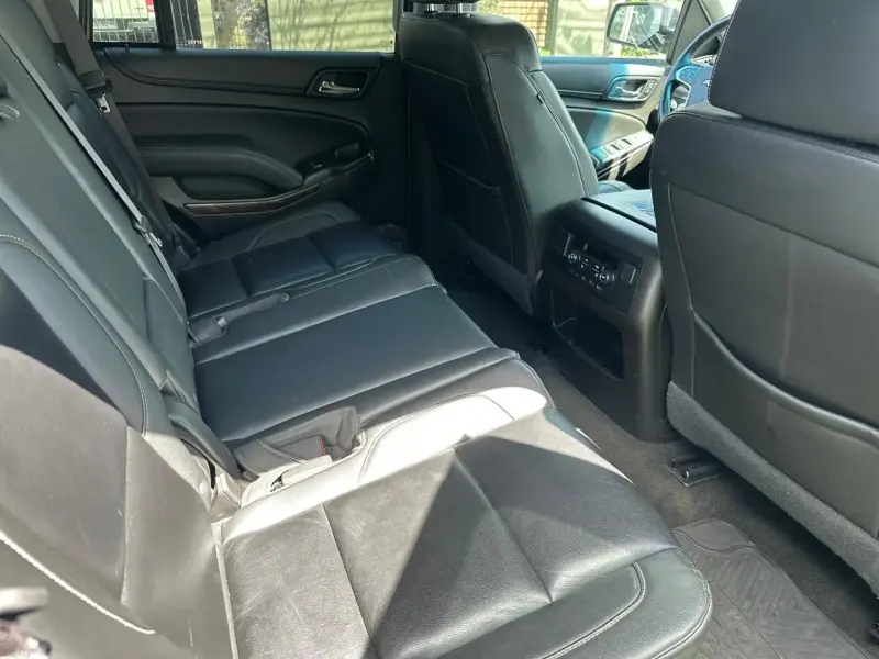 2018 Chevrolet Tahoe - 6