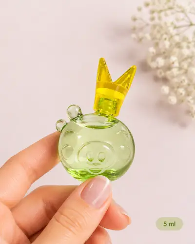 Perfume King Pig Angry Birds Miniatura 5ml - miniatura 1
