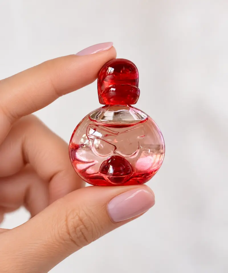 Perfume Red Bird Angry Birds Miniatura  5ml