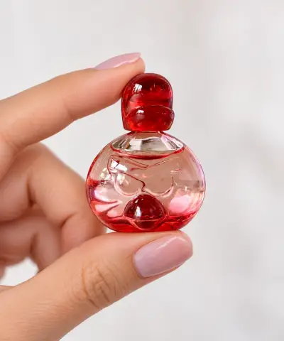 Perfume Red Bird Angry Birds Miniatura  5ml - miniatura 1