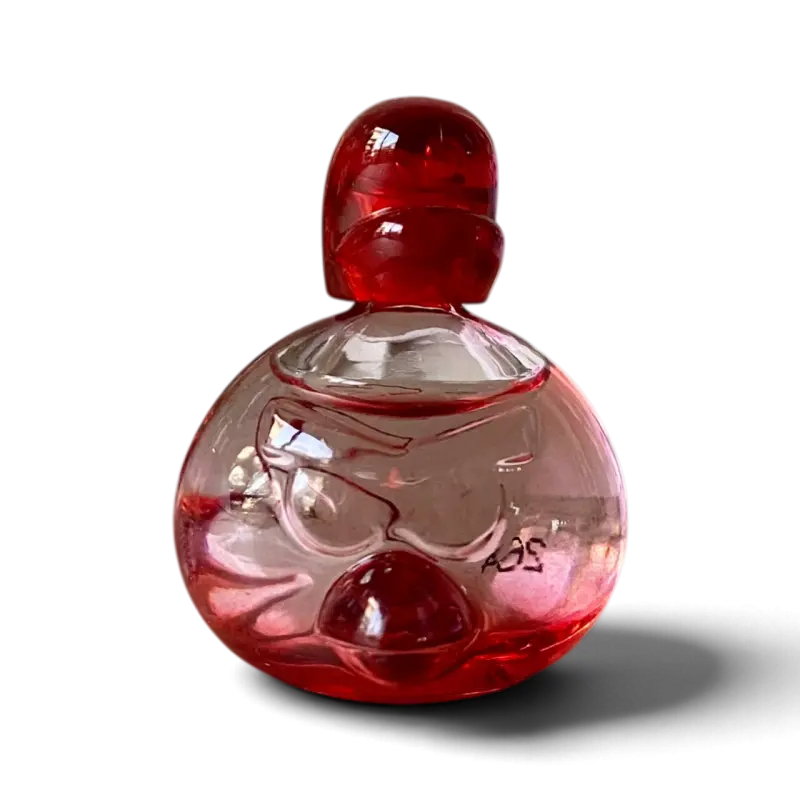 Perfume Red Bird Angry Birds Miniatura 5ml - 2
