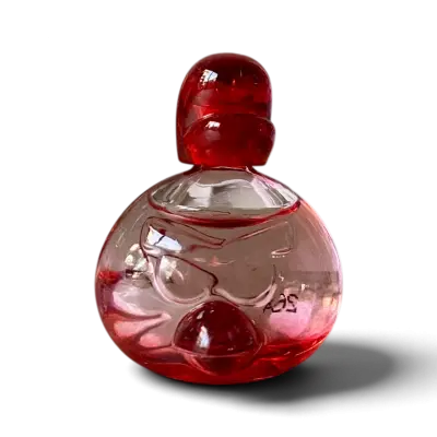 Perfume Red Bird Angry Birds Miniatura  5ml - miniatura 2