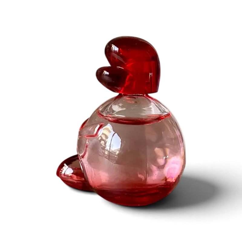 Perfume Red Bird Angry Birds Miniatura 5ml - 3