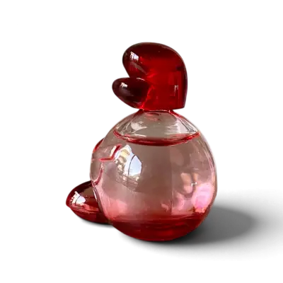 Perfume Red Bird Angry Birds Miniatura  5ml - miniatura 3