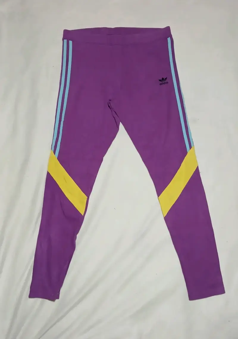 Leggings deportivos Adidas talla L