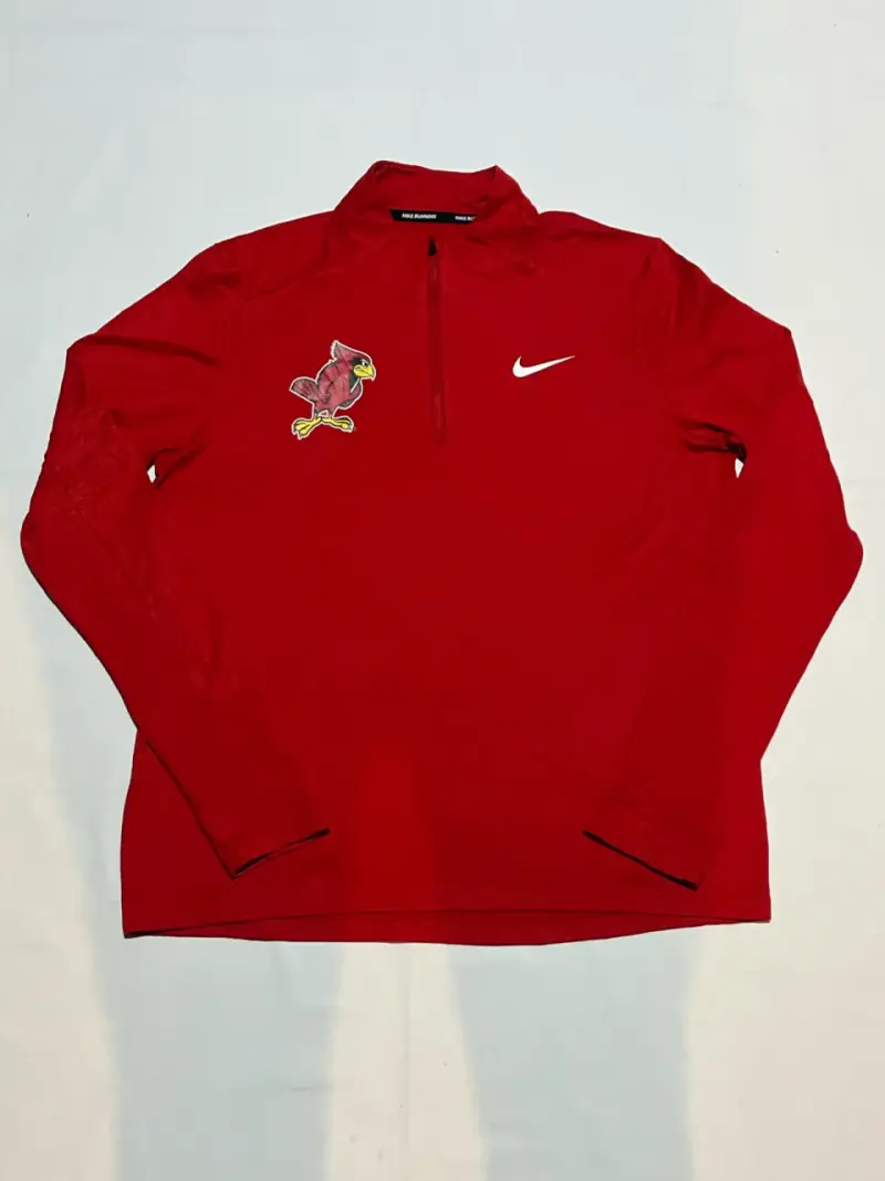 Segunda capa Nike Running M - 1